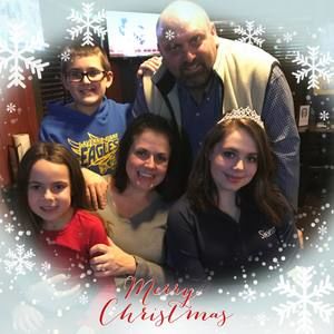 Meet your Posher, Kristen